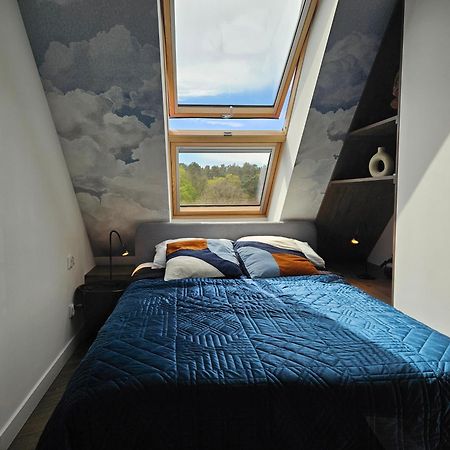 Horizon Vista - New - Premium - Parking Apartment Swinoujscie Luaran gambar