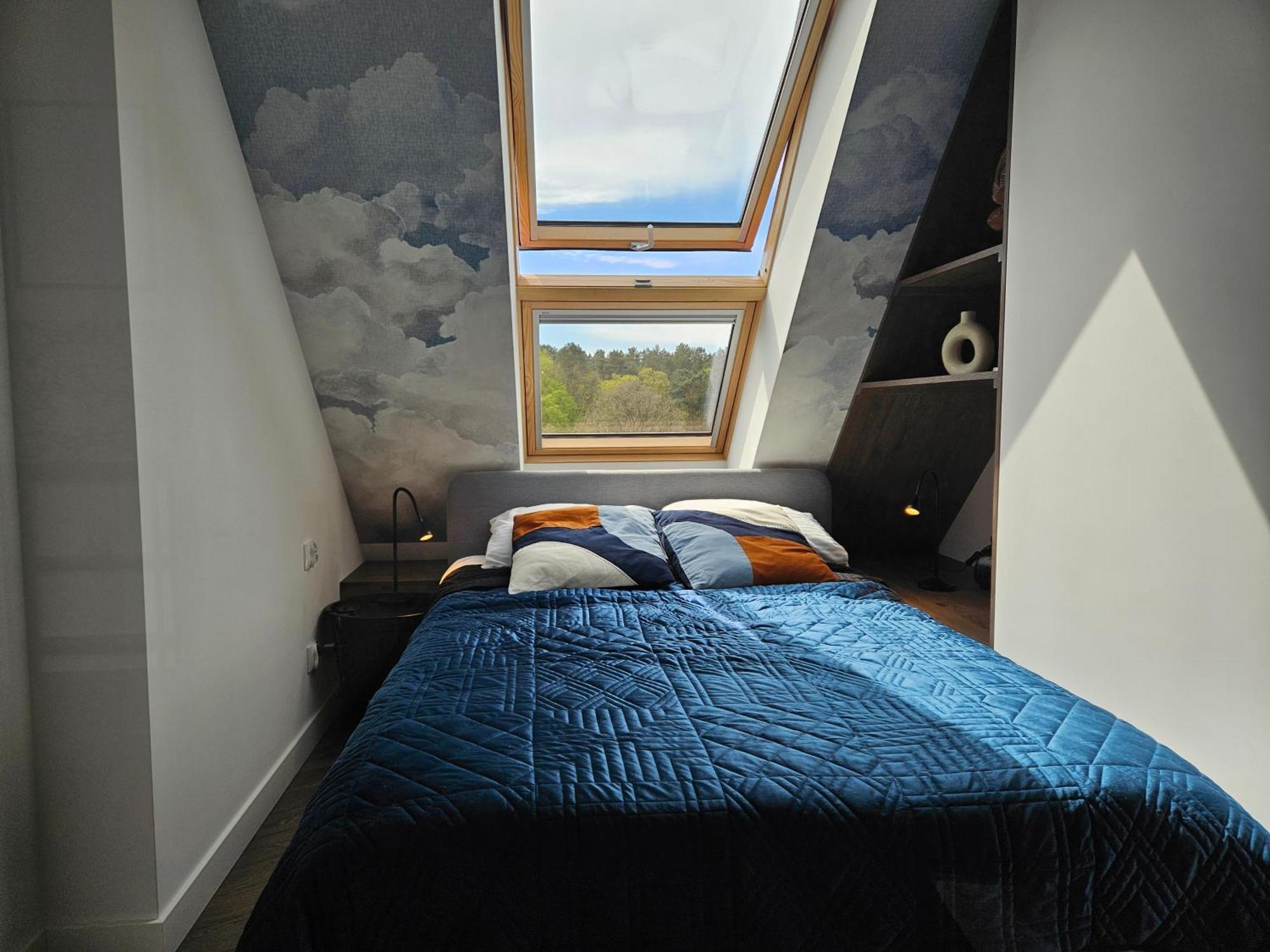 Horizon Vista - New - Premium - Parking Apartment Swinoujscie Luaran gambar